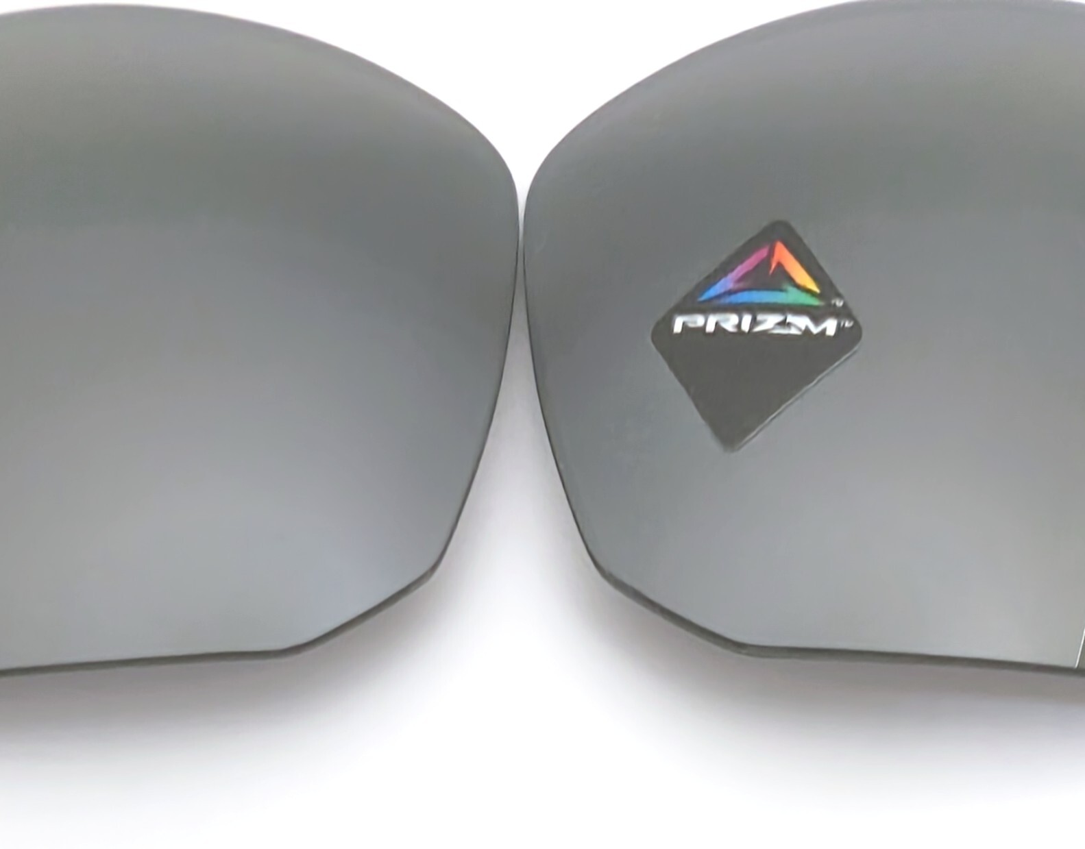 Oakley OO9449 GIBSTON Polarized Prizm Black Replacement Lenses 60 mm eBay