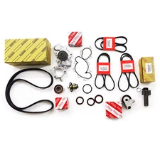 NEW Genuin Timing Belt Kit With Water Pump for Tacoma Tundra 4Runner 3.4L V6 US