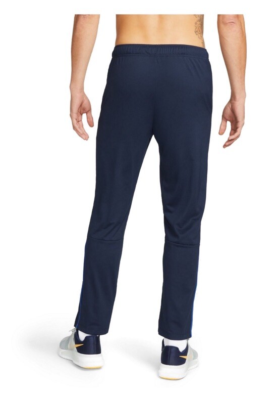 Nike Men’s DriFit Epic Knit Training Pants Navy Small Ne for sale online eBay