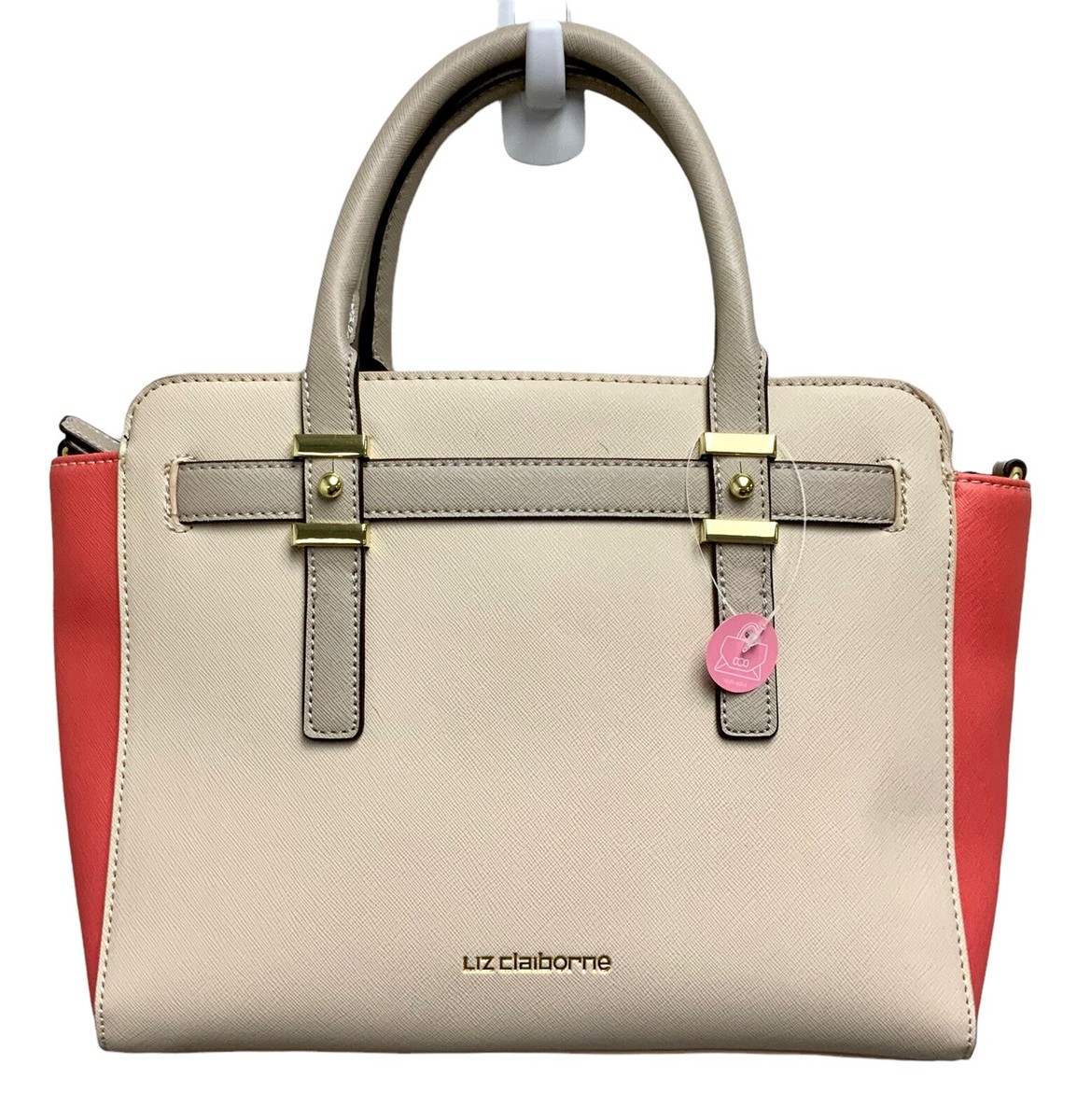 Handbag Liz Claiborne Cartera Bag Bolso Liz Claiborne Precio