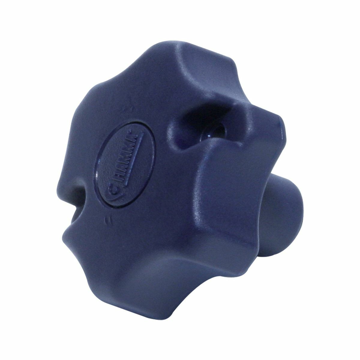 FIAMMA BLUE BIKE BLOCK Hand wheel tightening nut for carry bike rack 98656-293