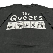 Tシャツのthe queers t shirts | eBay公認海外通販サイト | セカイモン