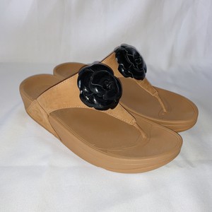 fitflop beige