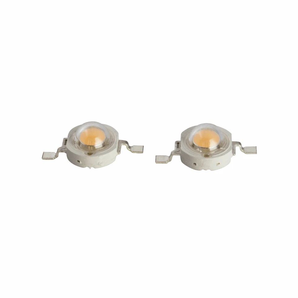 3W 5W 7W 1W White Warm White Netural White High Power LED SMD Chip COB Lamp PCB - Image 2 of 4