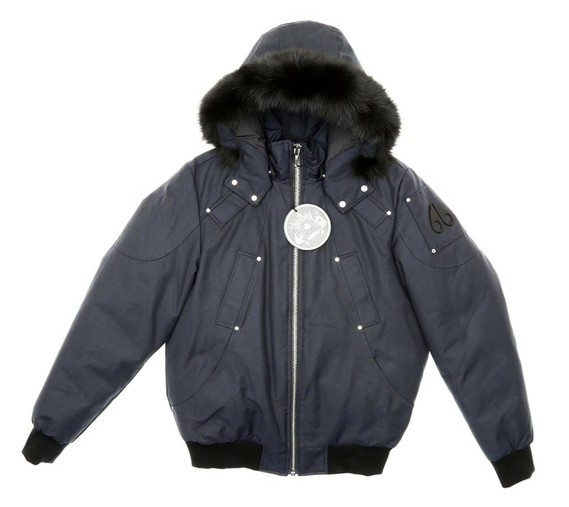 moose knuckle bomber sale