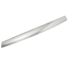 Door-Top-Chrome-Lh,-Chrome-Finisher-Assembly-At-Top-Of-L.H.-Door