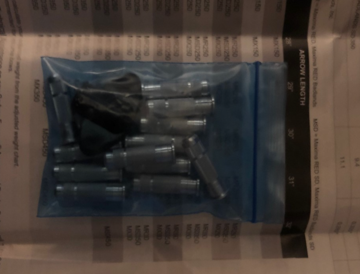 Carbon Express Maxima XRZ 150 GR 1 DOZEN - Shafts ( 500 SPINE