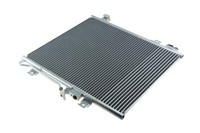 A/C Kondensator FüR Jeep Cherokee KK 08- Liberty KK 08-