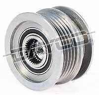 DAYCO OVERRUNNING ALTERNATOR PULLEY for HYUNDAI i30 FD GD PD D4FB OAP005 - Picture 1 of 1