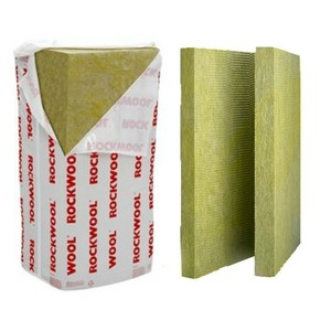 Rockwool RW5 100mm Thickness (100KG/M³ 