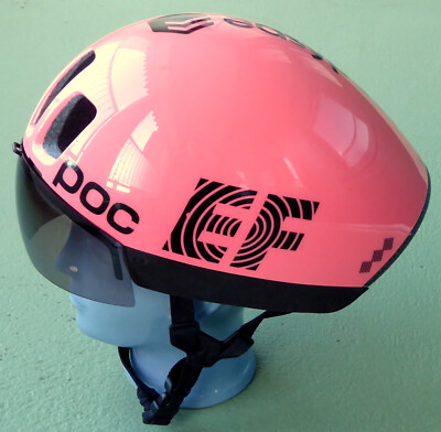 rare original rider issued 2024 Team EF EASYPOST CANNONDALE