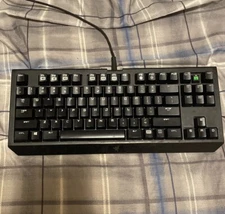 keyboard and mouse