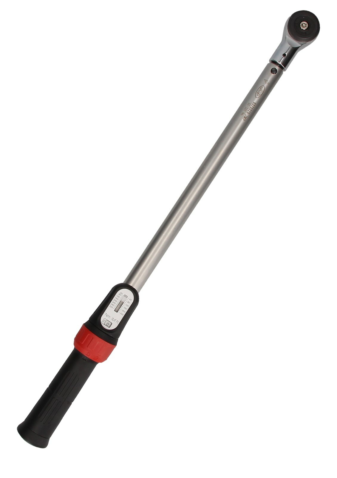 JMP Torque Wrench 1/2 Inch Torque 60-320 Nm