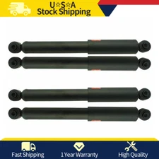 KYB (4)  Front Rear Shocks Shock Absorber for Beetle Bus
