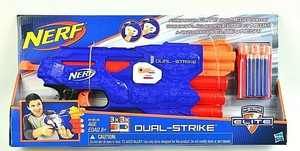 nerf whistler darts