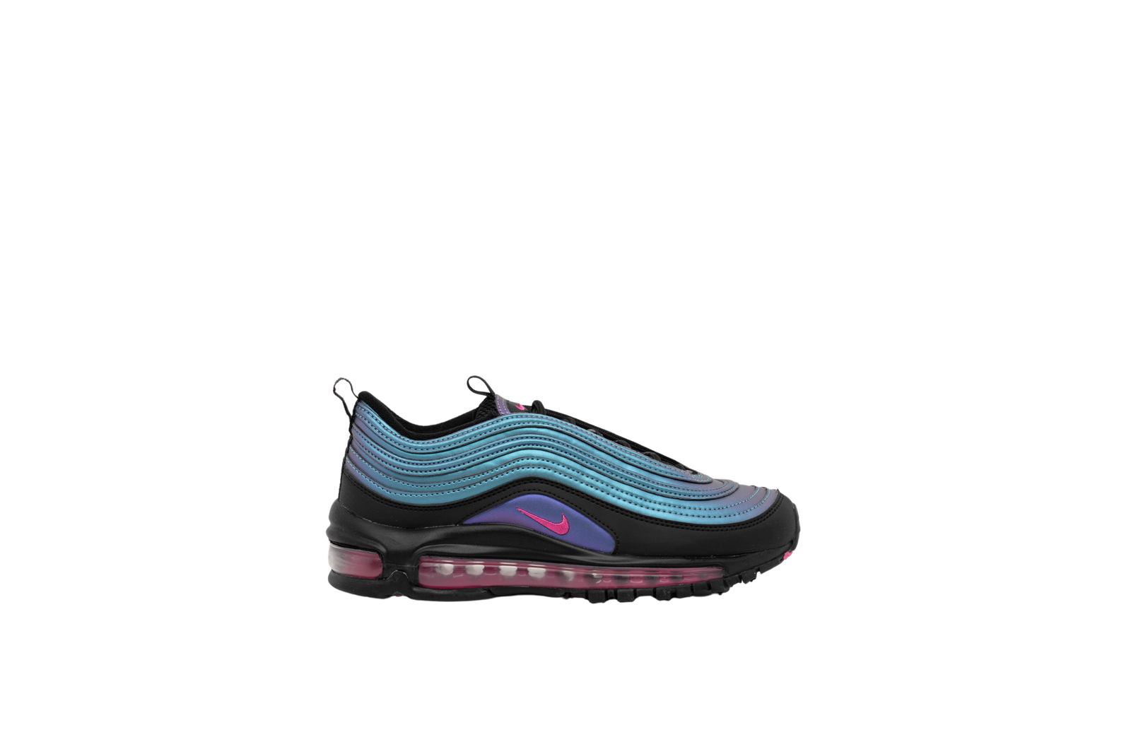 Size 5 (GS) - Nike Air Max 97 Low Throwback Future for sale online
