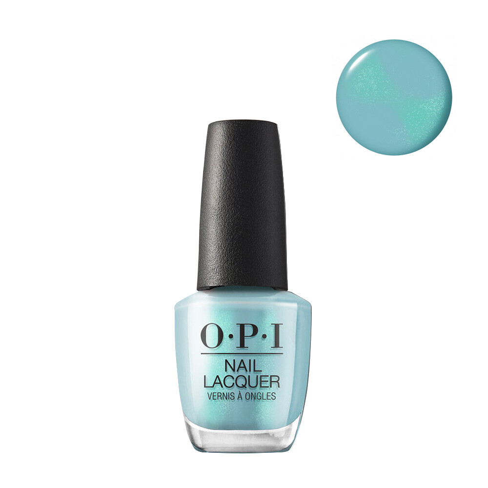 OPI Nail Lacquer Spring NLD57  Sage Simulation 15ml