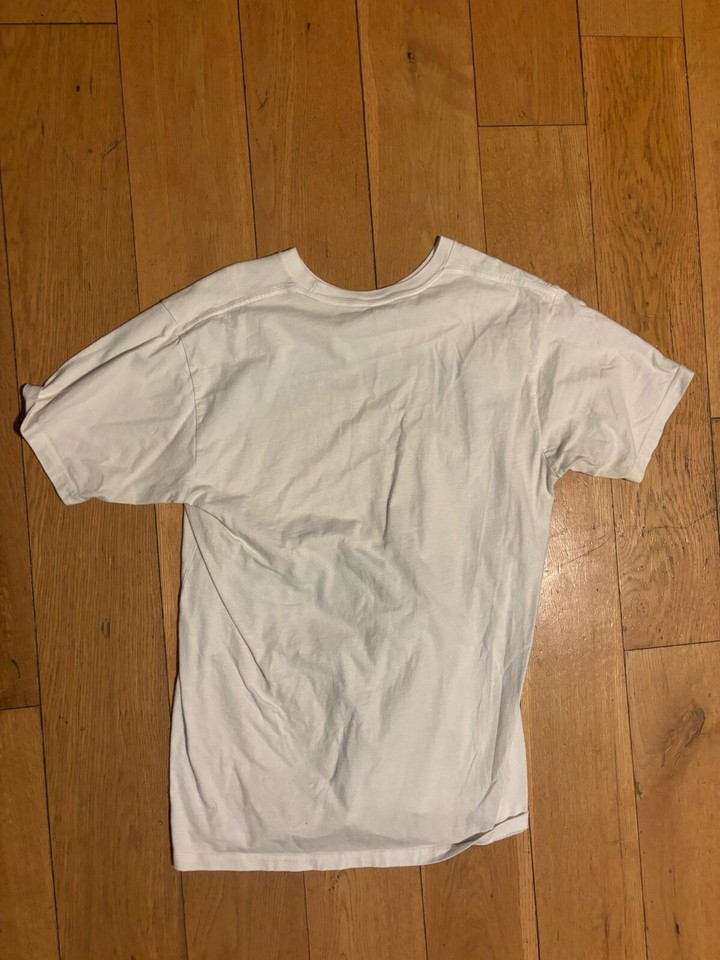 Melanie Martinez Crybaby TShirt Size Medium White Pop Tee Shirt eBay