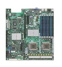 Intel S5000PALR Xeon LGA771 DDR2 24-Pin SSI TEB 2.1 Server Board
