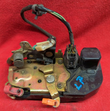 2006 2007 2008 2009 2010 Mopar Dodge Chrysler FRONT LEFT Door Latch Actuator