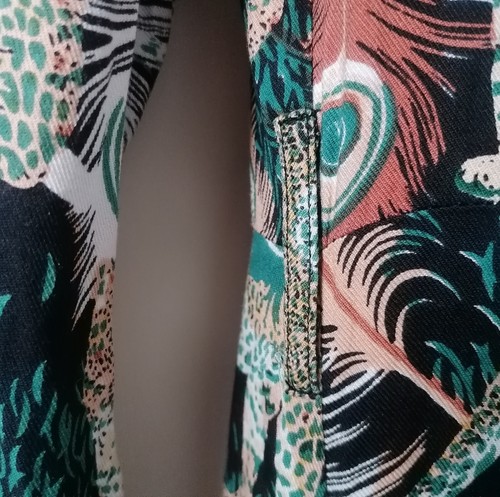 Connor & Blake Hemd/Kurzkleid. Gr. S. H 80 Cm. Handarbeit. - Bild 17 von 20