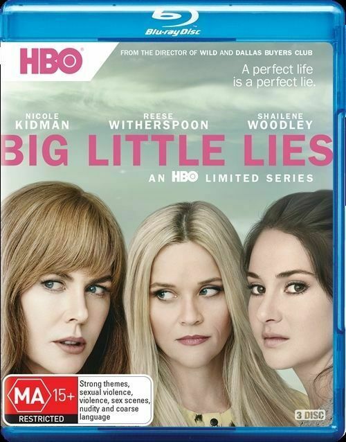 Alexander Skarsgård Big Little Lies Season Live Stream Big Little