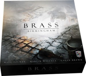 Birmingham Brass | eBay