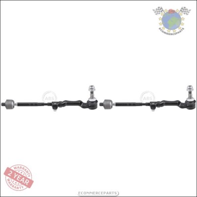 Kit 2x Spurstangenkopf Abs rechts + links Vorderachse für BMW X6 G06 F96 xDr crv