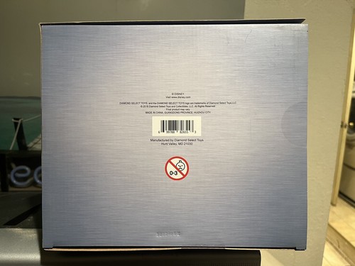 Disney Kingdom Hearts Mickey And Donald Gallery Gamestop Exclusive Sealed, New - Picture 6 of 6