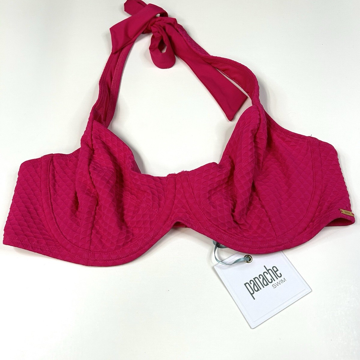 seasign ビキニ【popcorn red】 seasign ビキニ【popcorn red】 seasign ビキニ【popcorn red