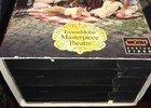 ✳️ Masterpiece Theatre- The Cazalets (VHS ,3 TAPES) EXXON MOBILE MT Boston Video — photo 3