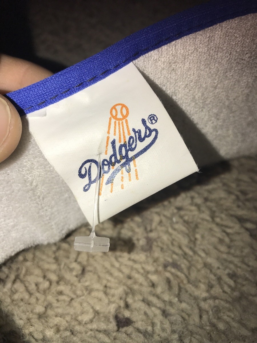 Vintage Retro 80’s LA Dodgers Official Visor (unisex)- Classic Sport Style NWOT Dodgers Visor | eBay main image 4