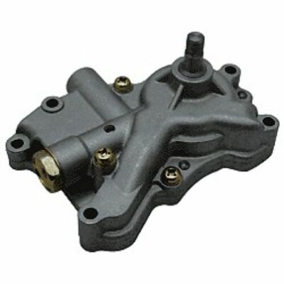 for Mitsubishi MD025550, Oil Pump, Forklift