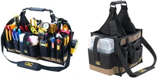 CLC 1530 Electrical Maintenance Tool Carrier + 1528 Large Electrical Maintenance