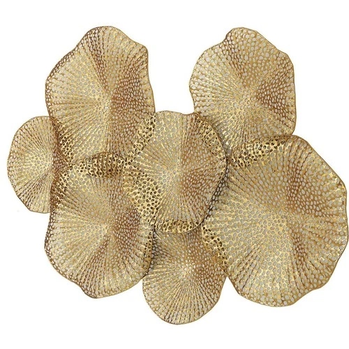 Uttermost 04335 Ripley 47.24 X 26.38 inch Metal Wall Art - Picture 2 of 5