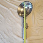 Vintage Graflex 3 Cell flash Handle Red Button Skywalker Star Wars Lightsaber