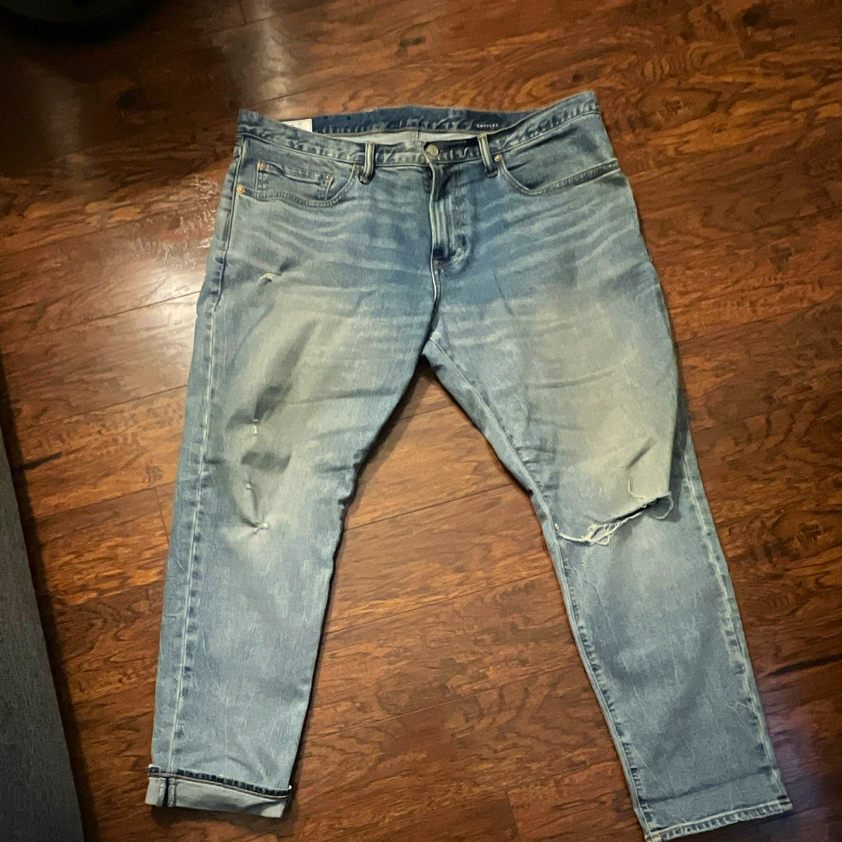 Zip Jeans for Men for sale | eBay