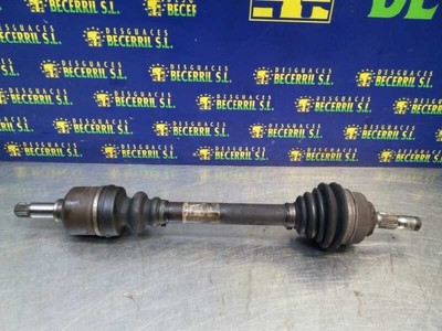 9632690180 GETRIEBE VORNE LINKS / 376666 FÜR CITROËN C5 BERLINA 1.8 16V PREMIER
