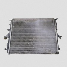 Radiateur Audi Q7