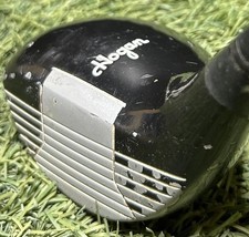 Vintage Ben Hogan Radial Speed Slot 3 Wood RH Apex 3 Steel Shaft Fairway Club 42