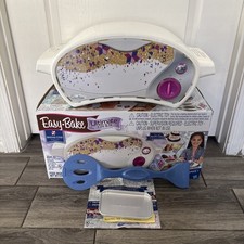 Easy Bake Ultimate Oven Baking Star Edition. Tested