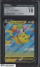 2021 Pokemon Celebrations #006 Flying Pikachu V CGC 10 GEM MINT