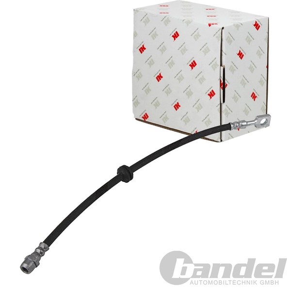 NK Bremsschlauch Hinterachse Passend FÜR Mini Mini | 854022-image