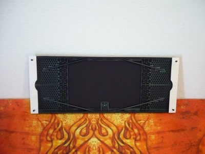 Bowers & Wilkins B&W HTM62 120W Center Channel Speaker | eBay