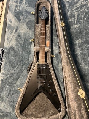 Epiphone Gothic 1958 Flying V