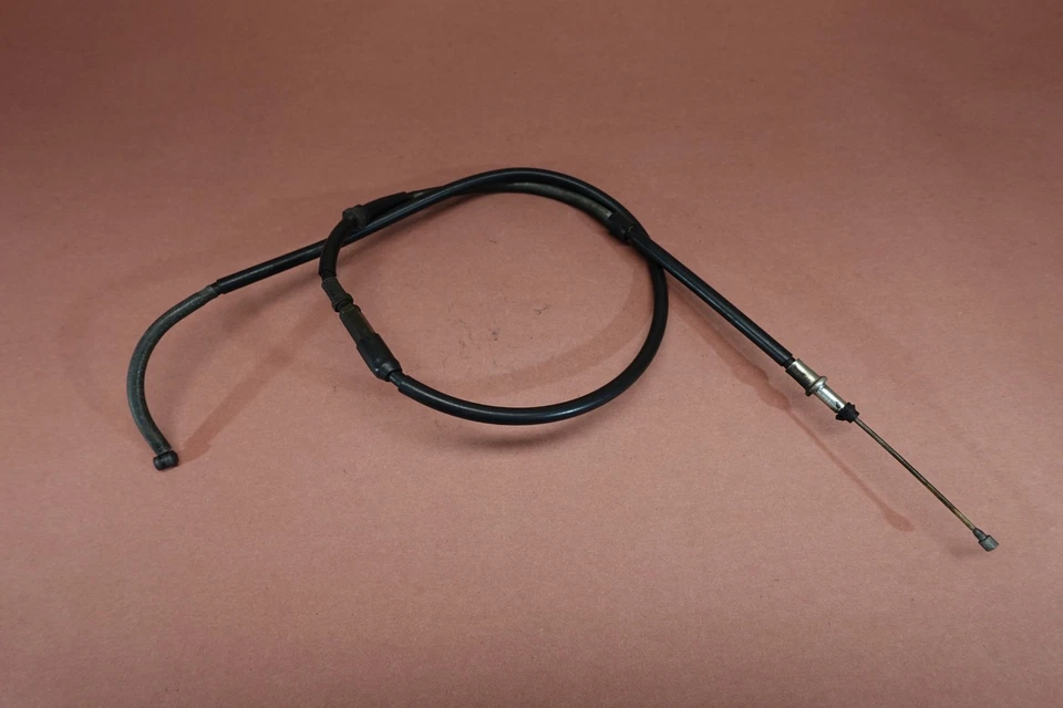 Línea de cable de embrague Yamaha FZ6-S FZ6S FZ6 FZ600 2004-2009 Foto 2 de 4