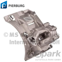 Pierburg ÖLpumpe FüR BMW 3Er E46 5Er E39 E60 X3 E83 X5 E53 M52 M54 11417501568