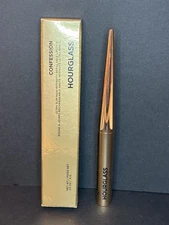 Hourglass Confession Ultra Slim High Intensity Lipstick in I Am $39 MSRP