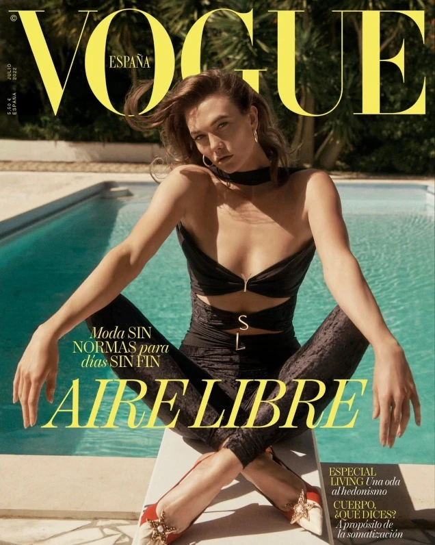 Las mejores ofertas en Revistas de moda vogue en español | eBay