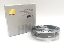 Unused Nikon HN-1 Hood From JAPAN